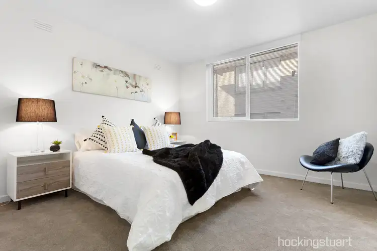 Fourth view of Homely apartment listing, 5/197 Auburn Road, Hawthorn VIC 3122
