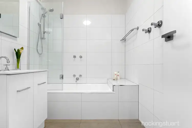 Fifth view of Homely apartment listing, 5/197 Auburn Road, Hawthorn VIC 3122