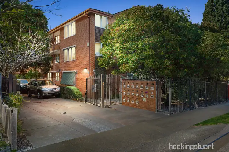 Sixth view of Homely apartment listing, 5/197 Auburn Road, Hawthorn VIC 3122