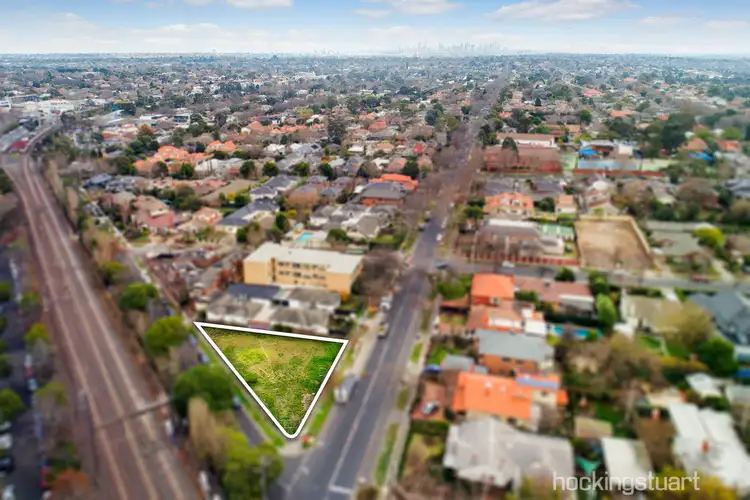 Fourth view of Homely land listing, 332-334 Mont Albert Road, Mont Albert VIC 3127