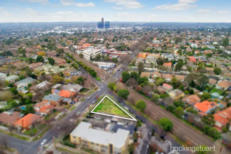 Fifth view of Homely land listing, 332-334 Mont Albert Road, Mont Albert VIC 3127
