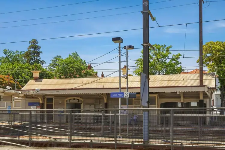Seventh view of Homely land listing, 332-334 Mont Albert Road, Mont Albert VIC 3127