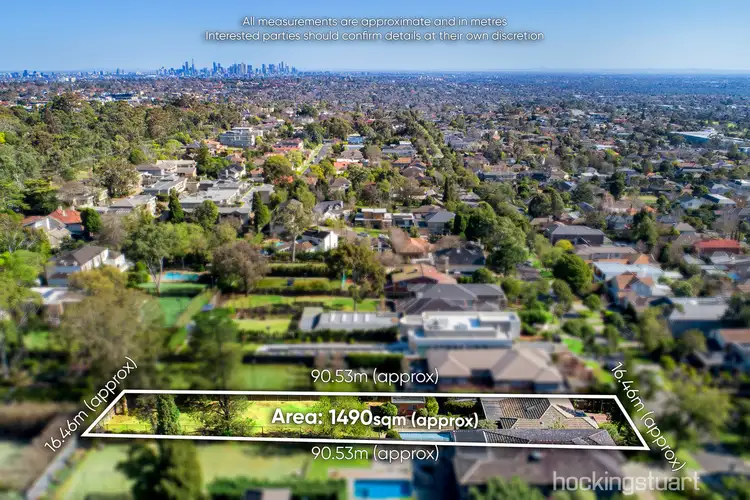 122 Winmalee Road, Balwyn VIC 3103