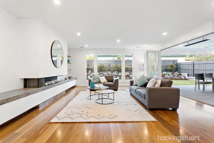 Third view of Homely house listing, 21 Owen Street, Mitcham VIC 3132