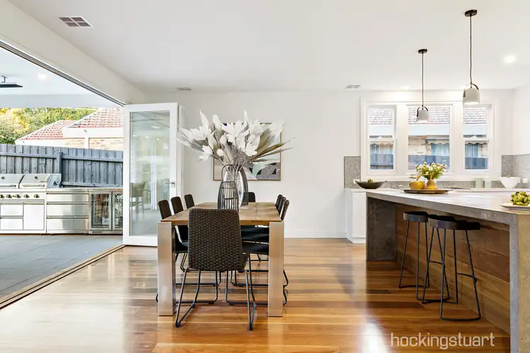 Fourth view of Homely house listing, 21 Owen Street, Mitcham VIC 3132