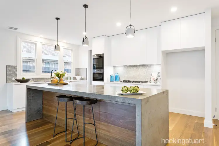 Fifth view of Homely house listing, 21 Owen Street, Mitcham VIC 3132