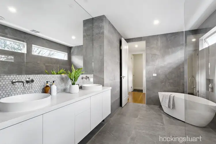 Sixth view of Homely house listing, 21 Owen Street, Mitcham VIC 3132
