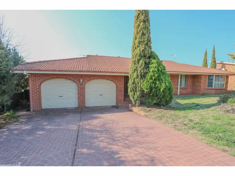89 Suttor Street, Windradyne NSW 2795