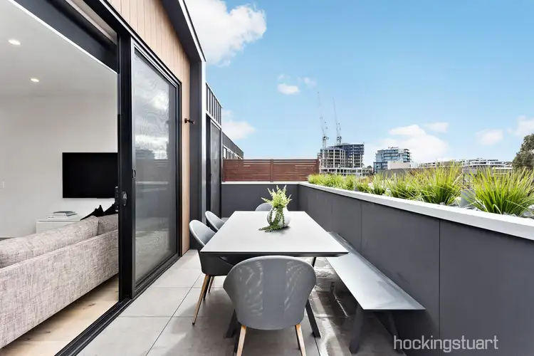304/402-408 Riversdale Road, Hawthorn East VIC 3123