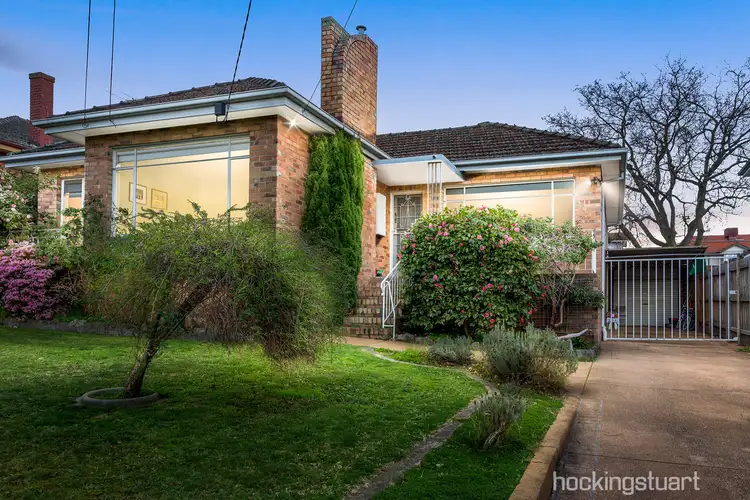 Fourth view of Homely house listing, 6 Sherwood Road, Surrey Hills VIC 3127