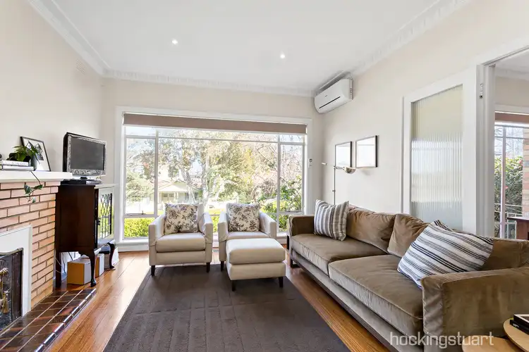 Fifth view of Homely house listing, 6 Sherwood Road, Surrey Hills VIC 3127