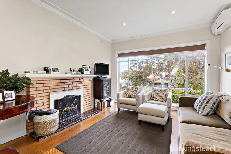 Sixth view of Homely house listing, 6 Sherwood Road, Surrey Hills VIC 3127