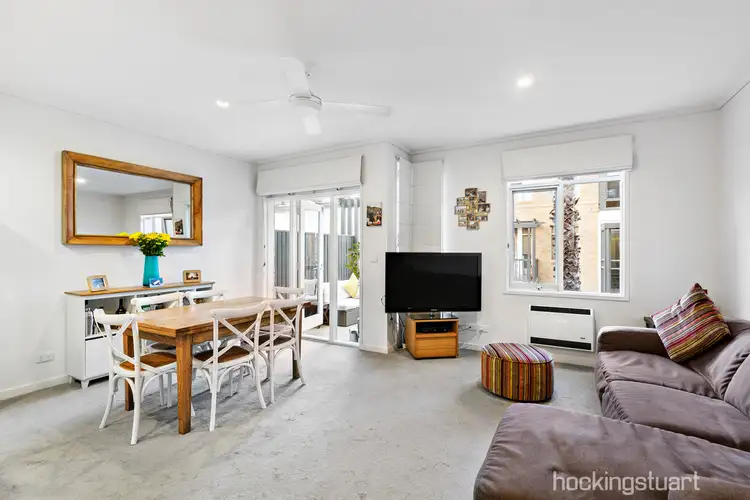Second view of Homely apartment listing, 15/65-69 Riversdale Road, Hawthorn VIC 3122
