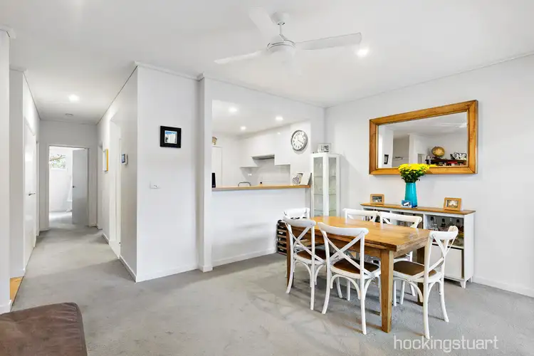 Third view of Homely apartment listing, 15/65-69 Riversdale Road, Hawthorn VIC 3122