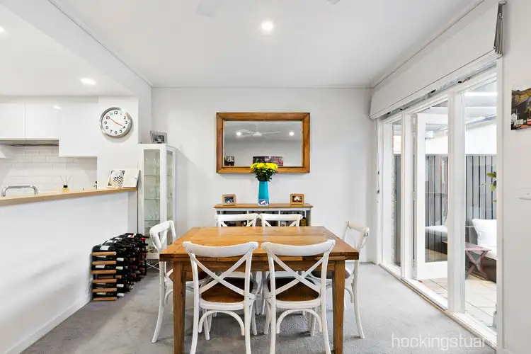 Fourth view of Homely apartment listing, 15/65-69 Riversdale Road, Hawthorn VIC 3122