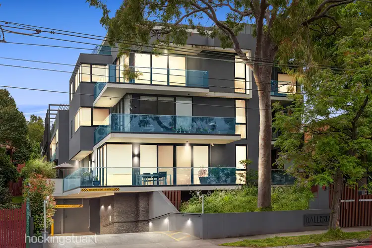 305/39 Riversdale Road, Hawthorn VIC 3122