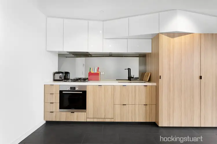 Fourth view of Homely apartment listing, 313/33 Harrow Street, Box Hill VIC 3128