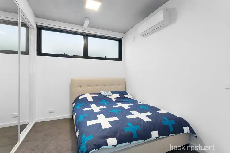 Sixth view of Homely apartment listing, 313/33 Harrow Street, Box Hill VIC 3128
