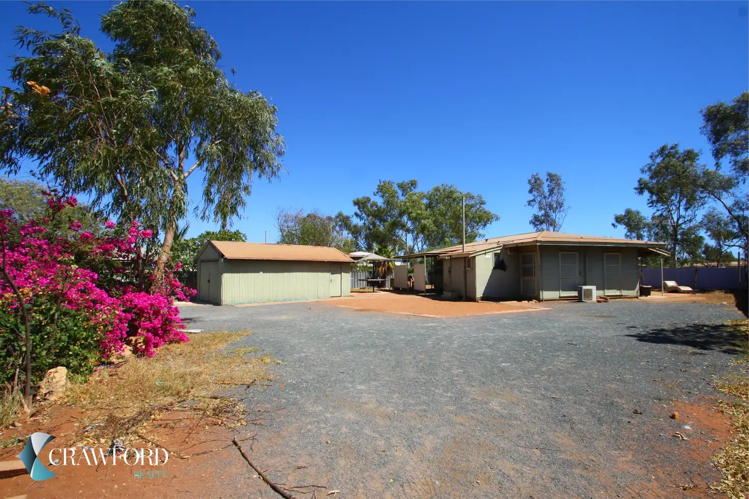 Main view of Homely house listing, 19 Somerset Crescent, South Hedland WA 6722