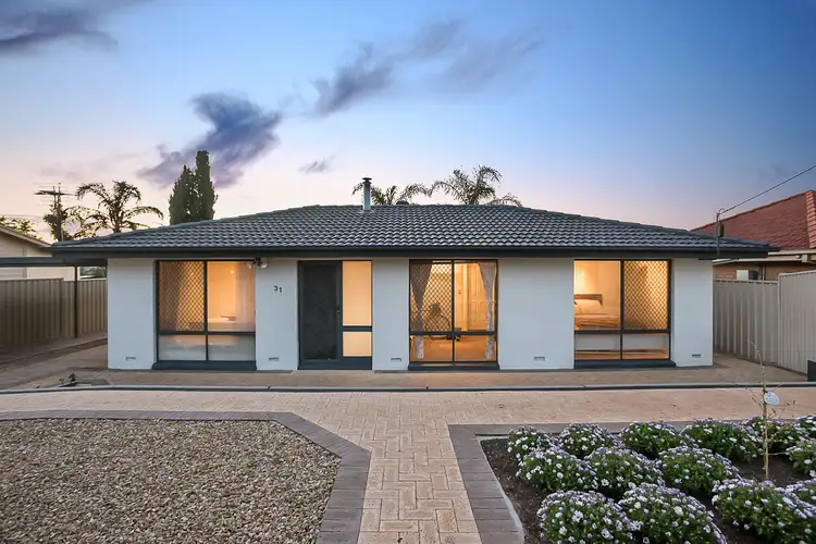 31 Plaza Avenue, Sellicks Beach SA 5174