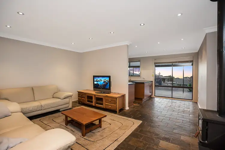 Second view of Homely house listing, 31 Plaza Avenue, Sellicks Beach SA 5174