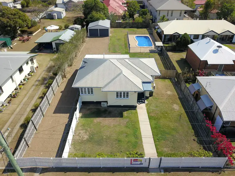 167 George Street, Bundaberg West QLD 4670