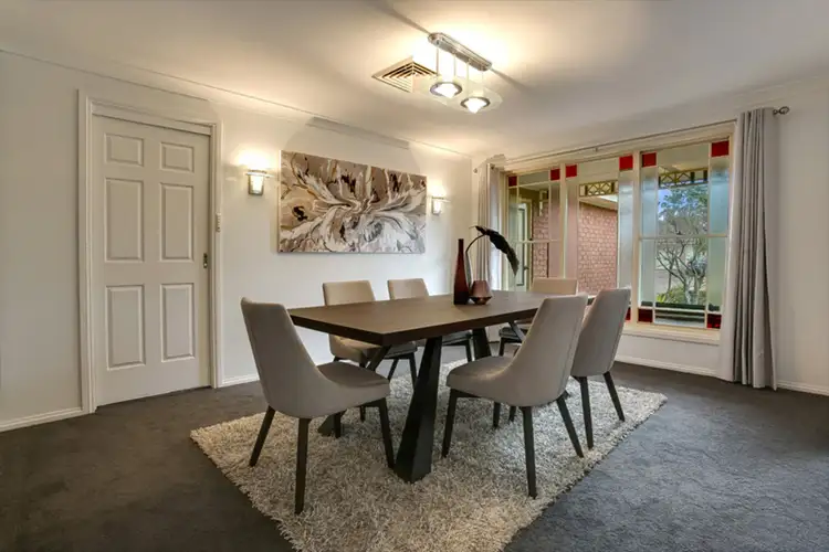 Third view of Homely house listing, 1 Mort Place, Glenmore Park NSW 2745