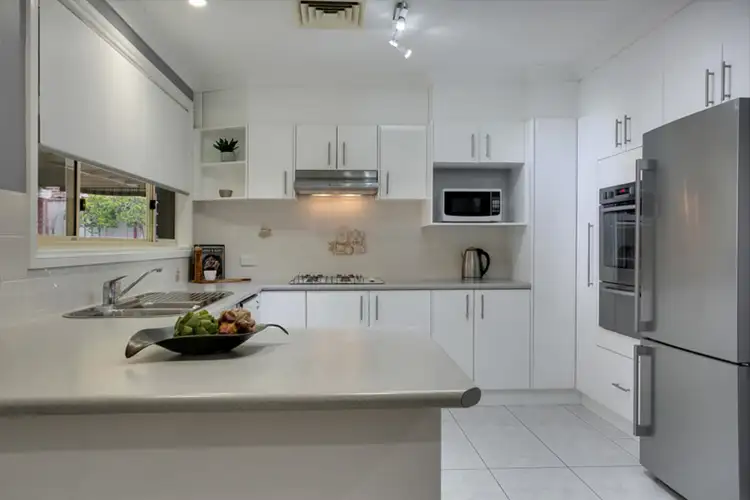 Fourth view of Homely house listing, 1 Mort Place, Glenmore Park NSW 2745