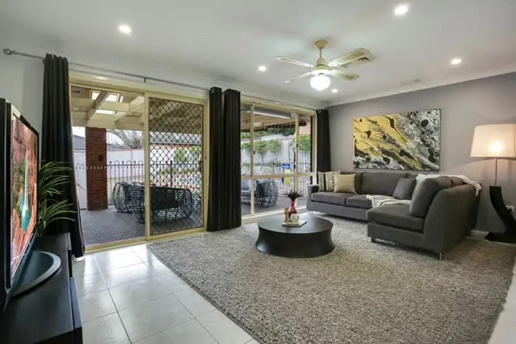 Sixth view of Homely house listing, 1 Mort Place, Glenmore Park NSW 2745