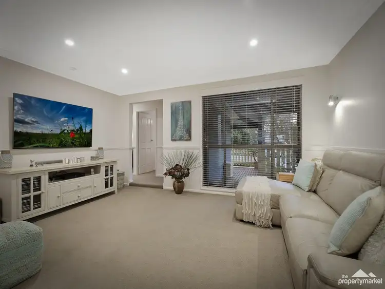 Third view of Homely house listing, 122 Cams Boulevard, Summerland Point NSW 2259