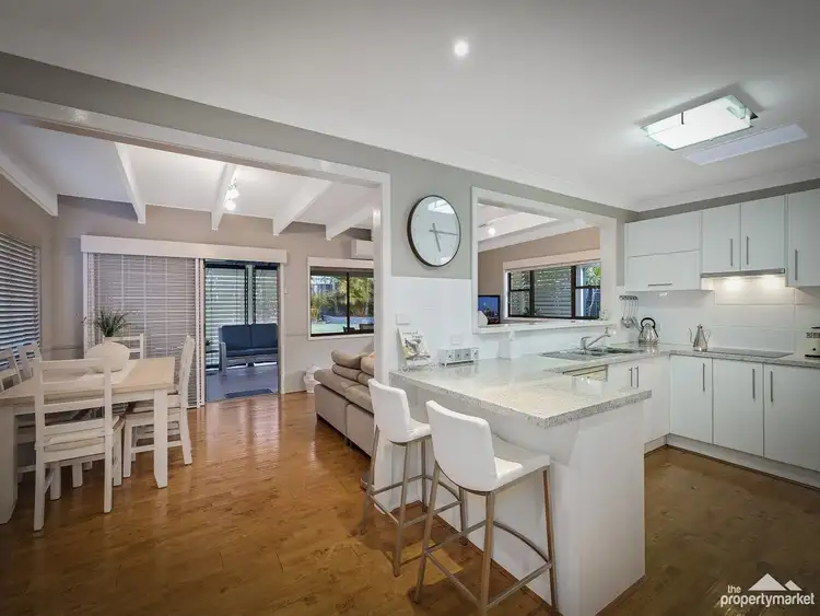 Fourth view of Homely house listing, 122 Cams Boulevard, Summerland Point NSW 2259
