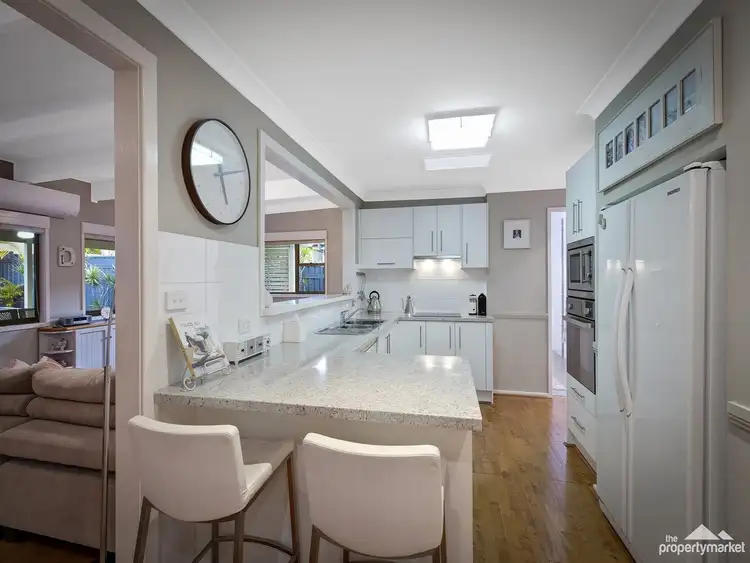 Fifth view of Homely house listing, 122 Cams Boulevard, Summerland Point NSW 2259