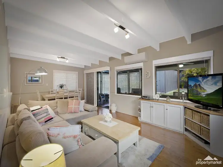 Sixth view of Homely house listing, 122 Cams Boulevard, Summerland Point NSW 2259