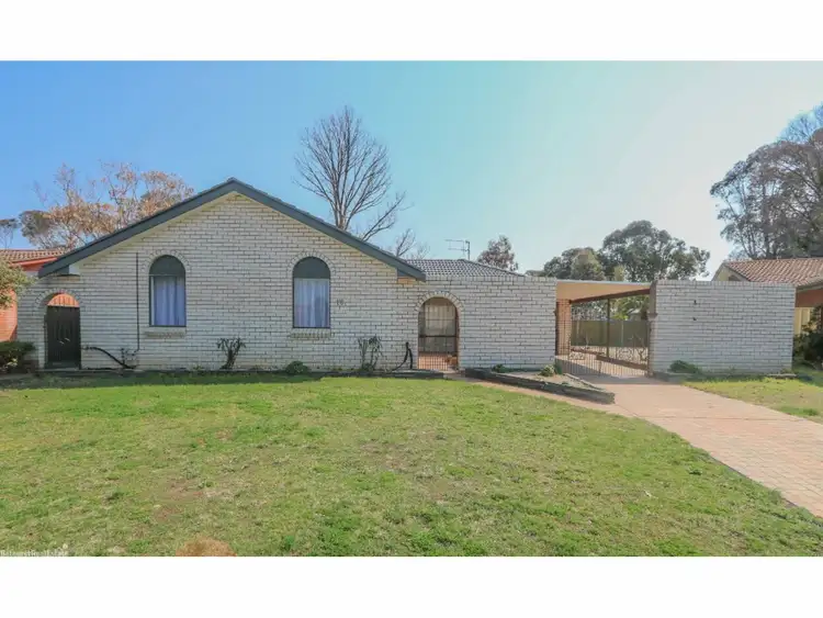 Main view of Homely house listing, 16 Wayside Court, Kelso NSW 2795