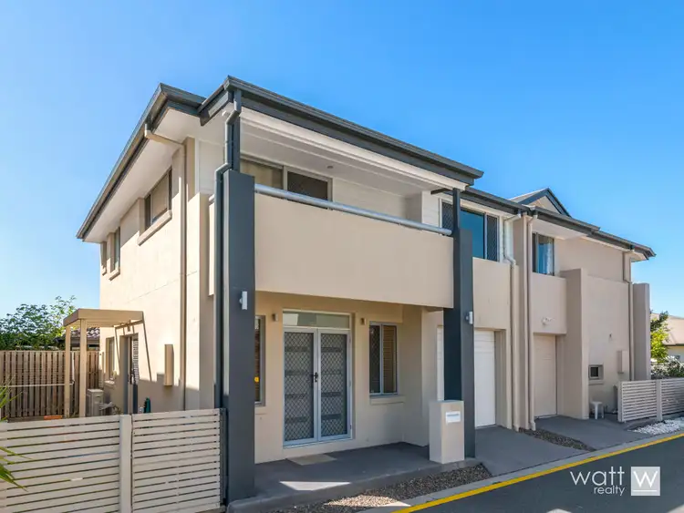 Main view of Homely townhouse listing, 8 Undara Lane, Fitzgibbon QLD 4018