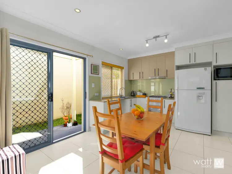 Third view of Homely townhouse listing, 8 Undara Lane, Fitzgibbon QLD 4018