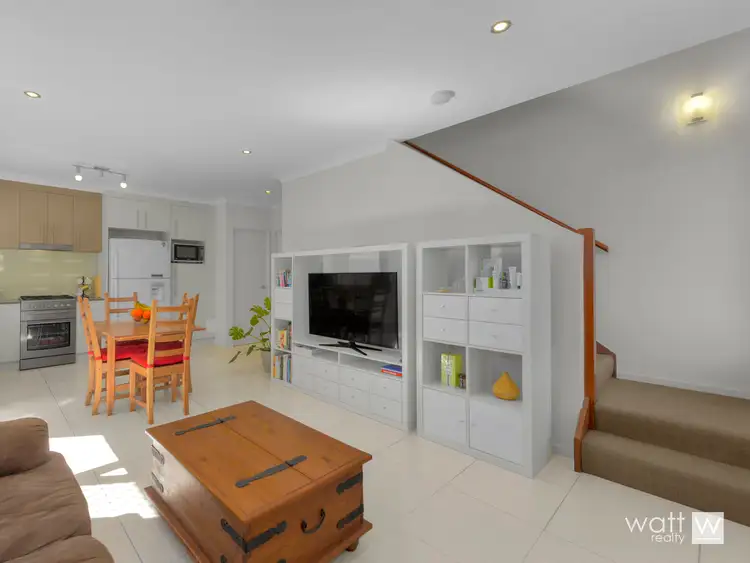 Fourth view of Homely townhouse listing, 8 Undara Lane, Fitzgibbon QLD 4018