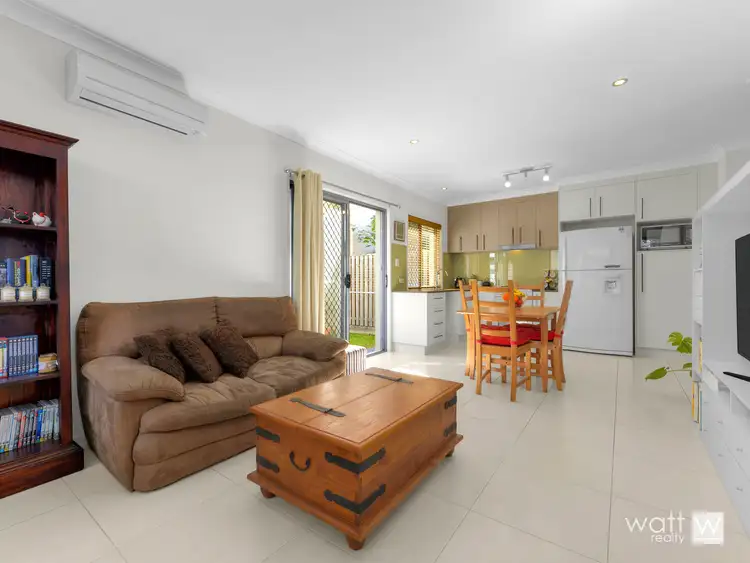Fifth view of Homely townhouse listing, 8 Undara Lane, Fitzgibbon QLD 4018