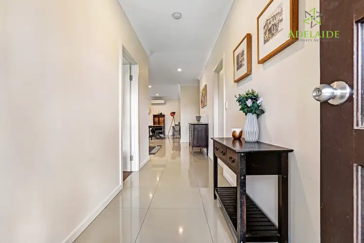 Second view of Homely house listing, Lot 3/9 Klauber Street, Lyndoch SA 5351