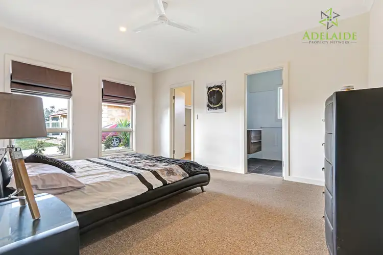 Third view of Homely house listing, Lot 3/9 Klauber Street, Lyndoch SA 5351