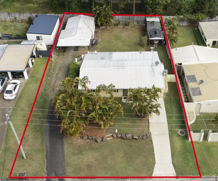 6 Elkhorn Street, Kuluin QLD 4558