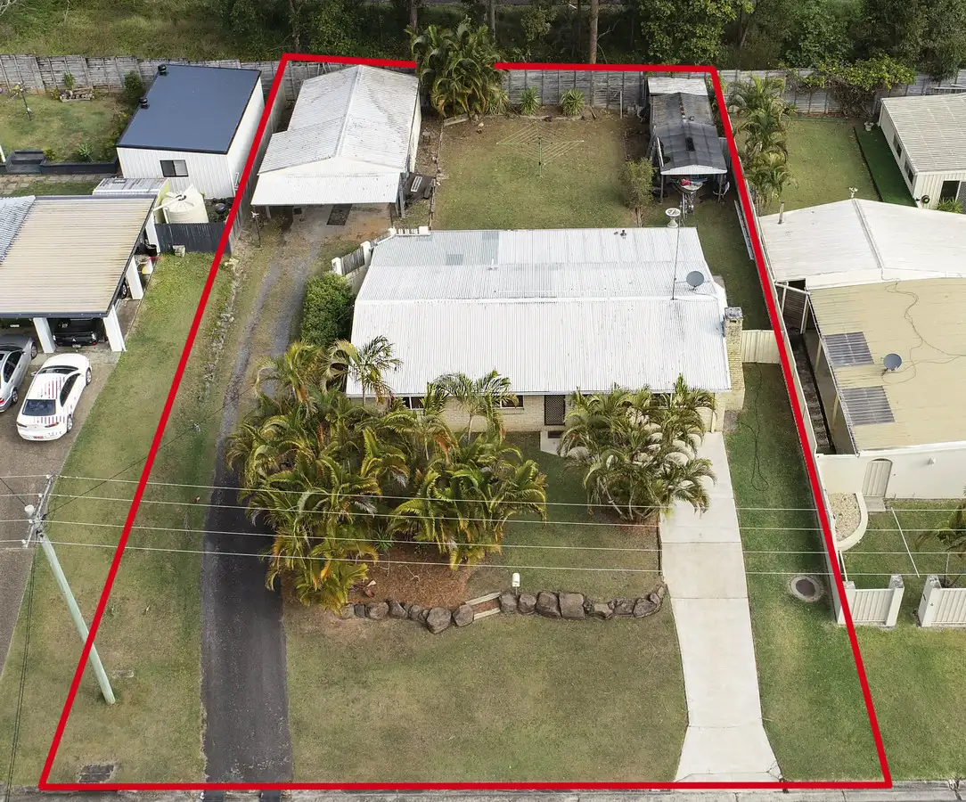 Main view of Homely house listing, 6 Elkhorn Street, Kuluin QLD 4558