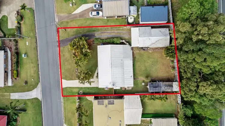 Second view of Homely house listing, 6 Elkhorn Street, Kuluin QLD 4558