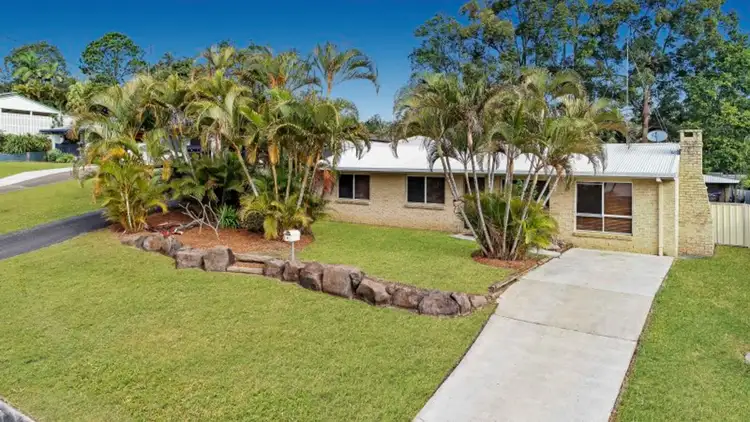 Third view of Homely house listing, 6 Elkhorn Street, Kuluin QLD 4558