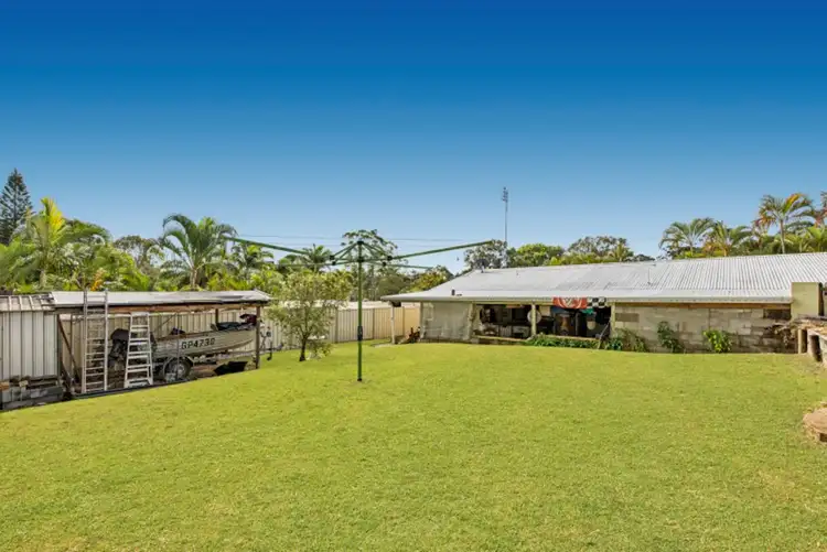 Fourth view of Homely house listing, 6 Elkhorn Street, Kuluin QLD 4558