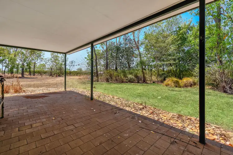 Fifth view of Homely house listing, 163 Burnside Road, Marrakai NT 822