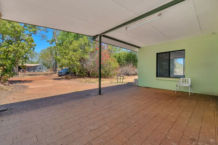 Sixth view of Homely house listing, 163 Burnside Road, Marrakai NT 822