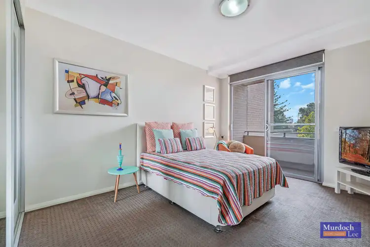 Fourth view of Homely unit listing, 8/7 Harrington Avenue, Castle Hill NSW 2154