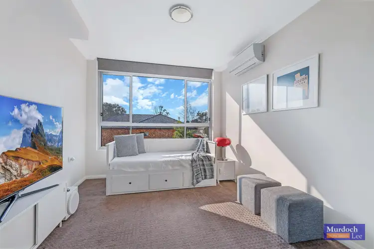 Fifth view of Homely unit listing, 8/7 Harrington Avenue, Castle Hill NSW 2154