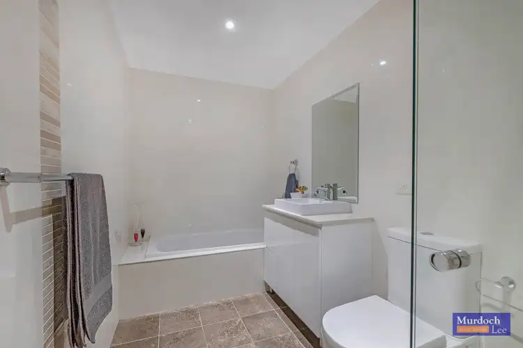 Sixth view of Homely unit listing, 8/7 Harrington Avenue, Castle Hill NSW 2154